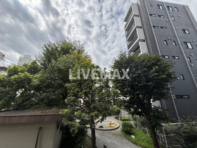 CORVAL大森の物件内観写真