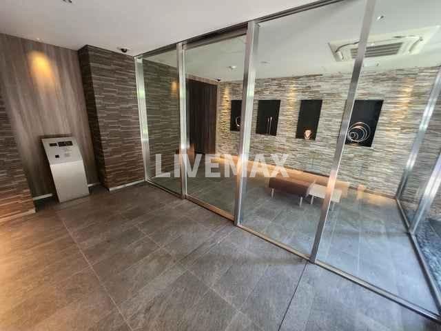 CORVAL大森の物件内観写真