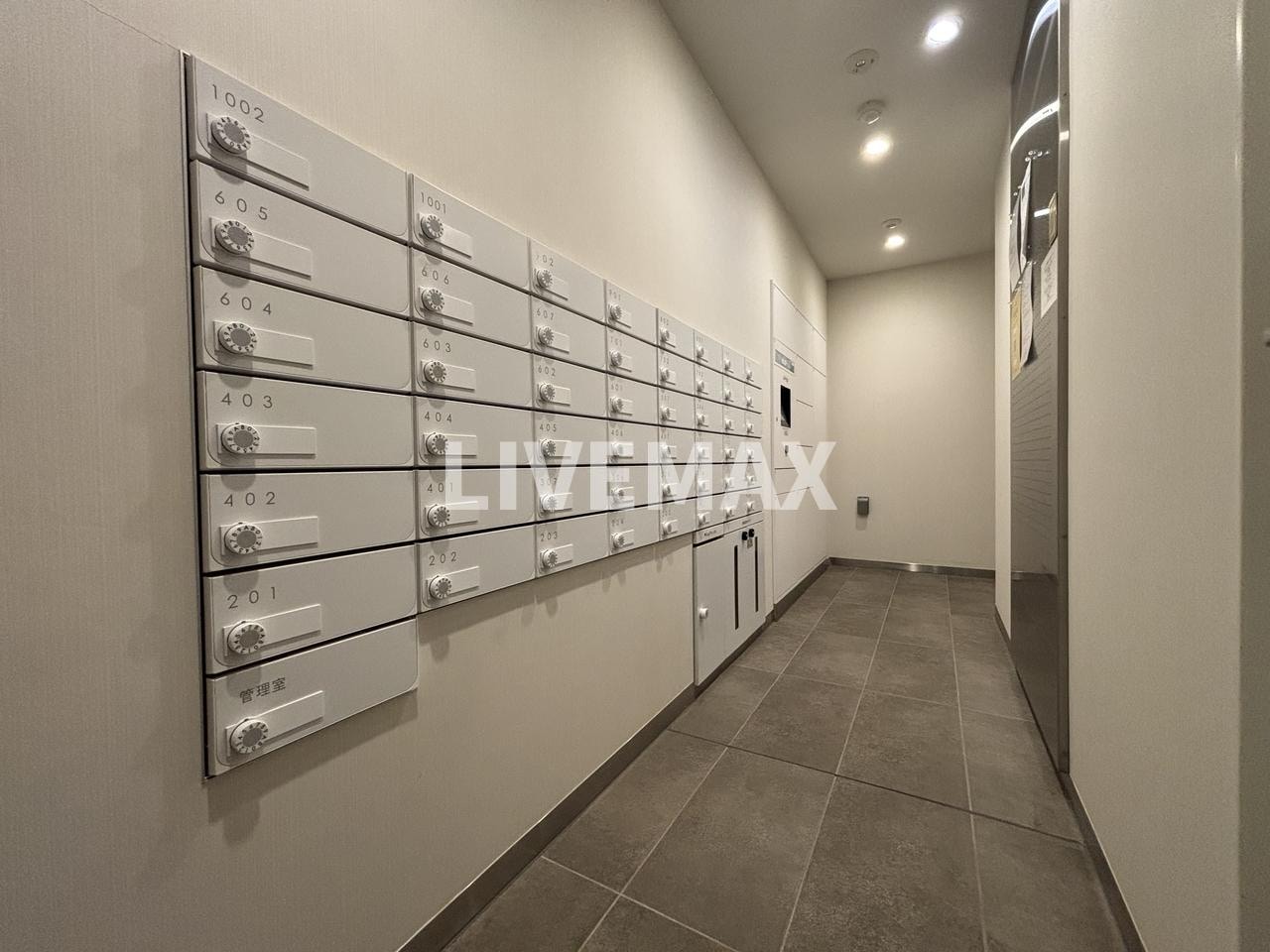 CORVAL大森の物件内観写真