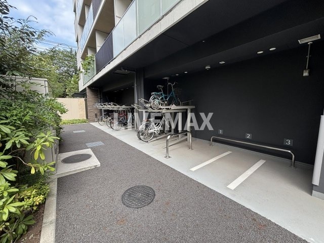 CORVAL大森の物件内観写真