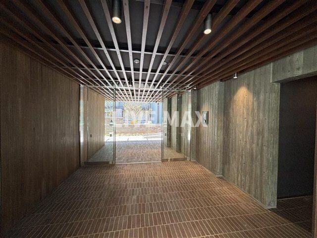 プロシード池上の物件外観写真