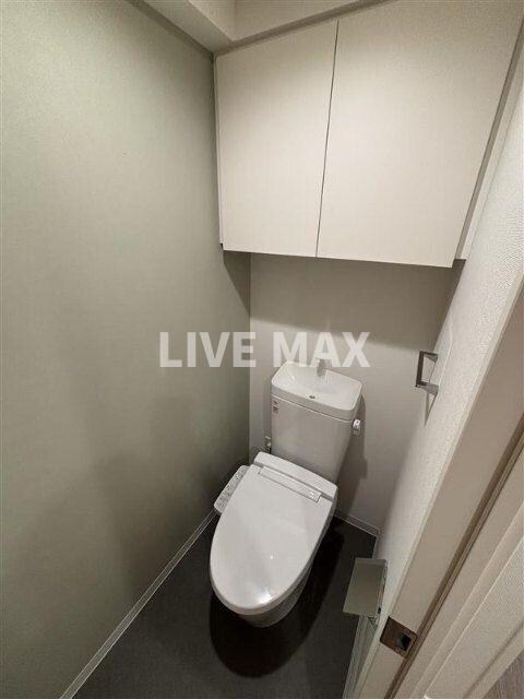 プロシード池上の物件内観写真