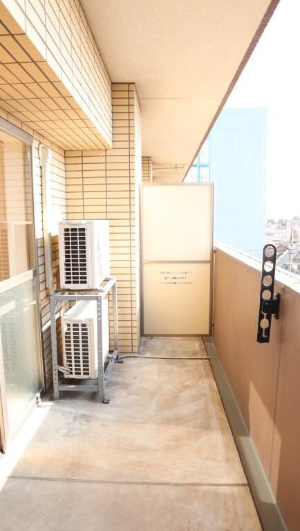 エ リヴィエールの物件内観写真