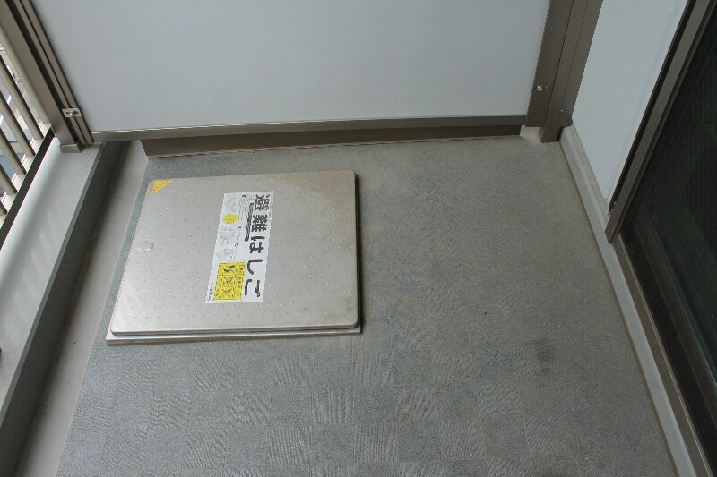 パークハビオ赤坂タワーの物件内観写真