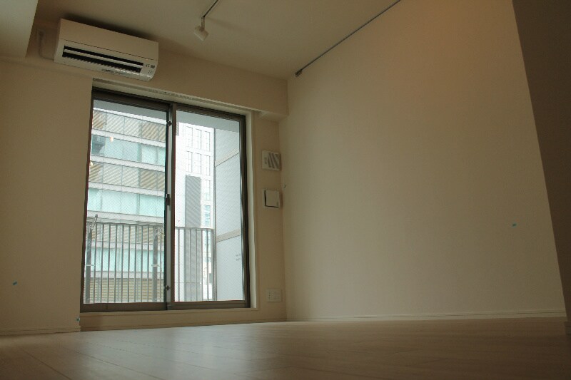 パークハビオ赤坂タワーの物件内観写真