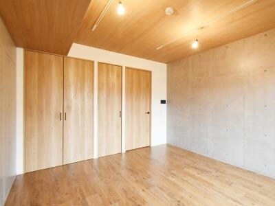 THE LUDLOW NAKAMEGUROの物件内観写真