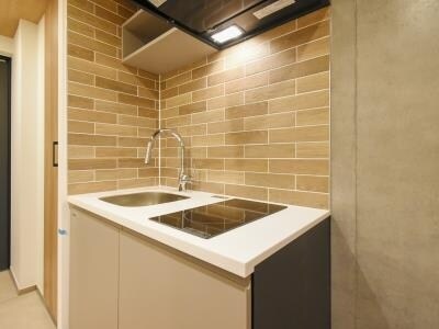 THE LUDLOW NAKAMEGUROの物件内観写真