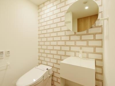 THE LUDLOW NAKAMEGUROの物件内観写真