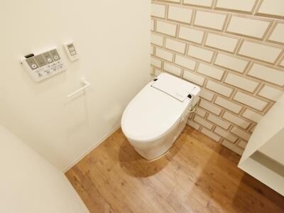 THE LUDLOW NAKAMEGUROの物件内観写真