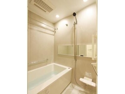 THE LUDLOW NAKAMEGUROの物件内観写真