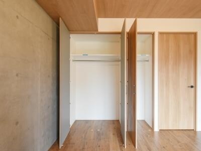 THE LUDLOW NAKAMEGUROの物件内観写真