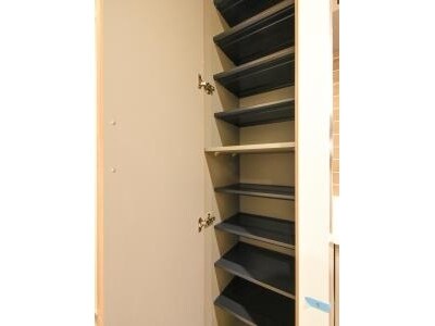 THE LUDLOW NAKAMEGUROの物件内観写真