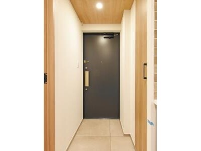 THE LUDLOW NAKAMEGUROの物件内観写真