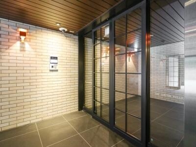 THE LUDLOW NAKAMEGUROの物件内観写真