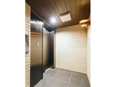 THE LUDLOW NAKAMEGUROの物件内観写真