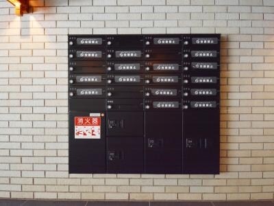 THE LUDLOW NAKAMEGUROの物件内観写真