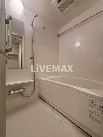 イプセ御成門の物件内観写真