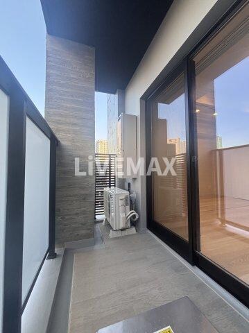 イプセ御成門の物件内観写真