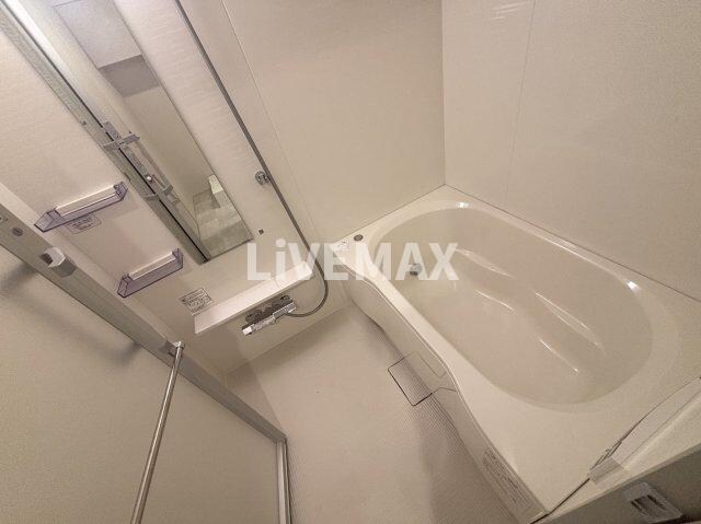 イプセ御成門の物件内観写真