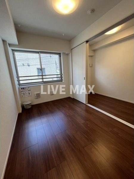 ＧＲＡＮＰＡＳＥＯ大森北の物件内観写真