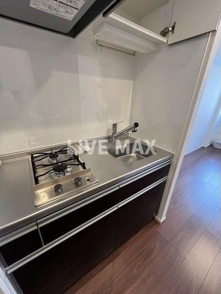 ＧＲＡＮＰＡＳＥＯ大森北の物件内観写真