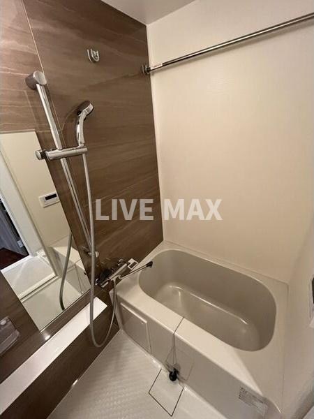 ＧＲＡＮＰＡＳＥＯ大森北の物件内観写真