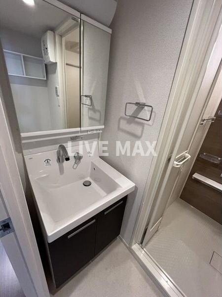 ＧＲＡＮＰＡＳＥＯ大森北の物件内観写真