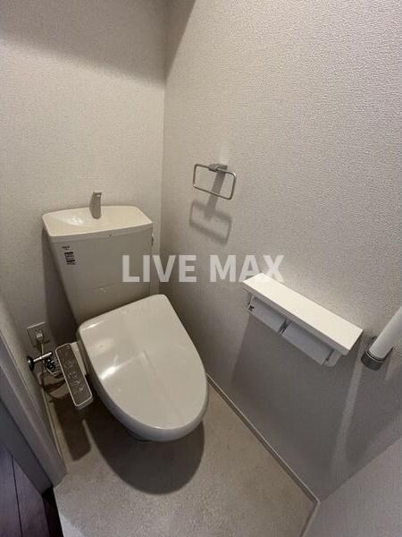 ＧＲＡＮＰＡＳＥＯ大森北の物件内観写真