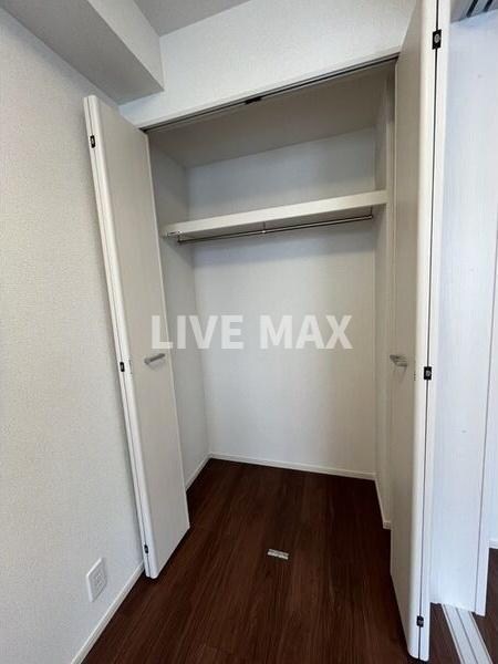 ＧＲＡＮＰＡＳＥＯ大森北の物件内観写真