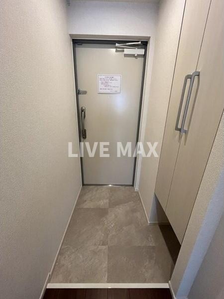 ＧＲＡＮＰＡＳＥＯ大森北の物件内観写真