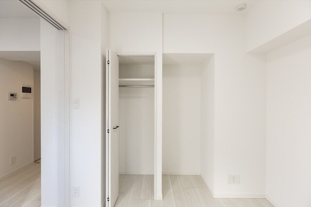 コンフォリア・リヴ品川南大井の物件内観写真