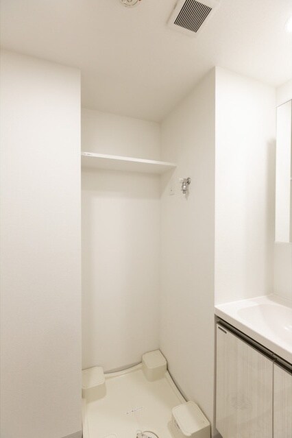 コンフォリア・リヴ品川南大井の物件内観写真