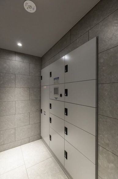 コンフォリア・リヴ品川南大井の物件内観写真