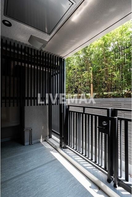 プレステージレジデンス白金台の物件内観写真