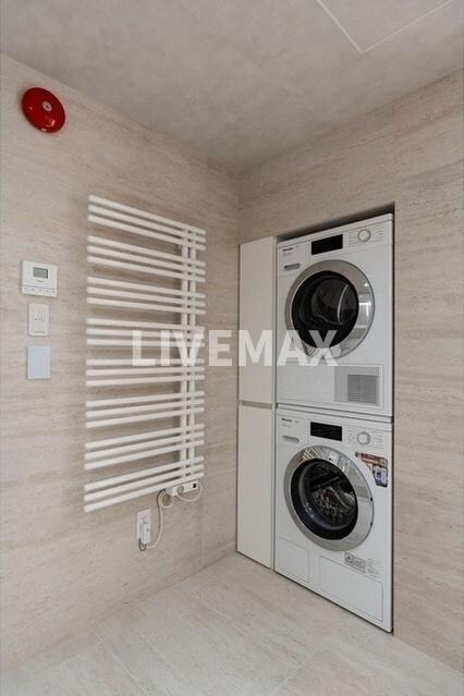 プレステージレジデンス白金台の物件内観写真