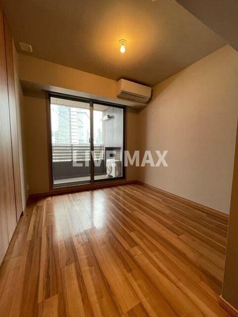 レジディア品川の物件内観写真