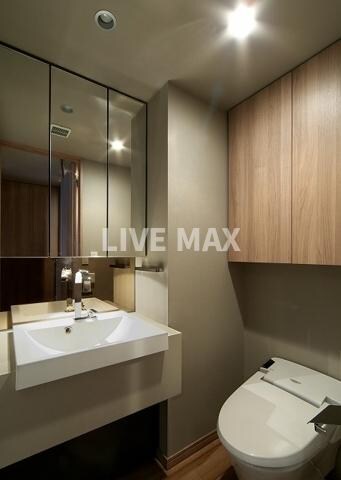 レジディア品川の物件内観写真