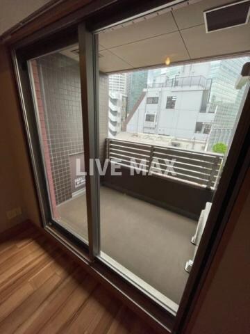 レジディア品川の物件内観写真