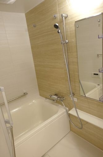 パークアクシス学芸大学レジデンスの物件内観写真