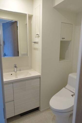 パークアクシス学芸大学レジデンスの物件内観写真