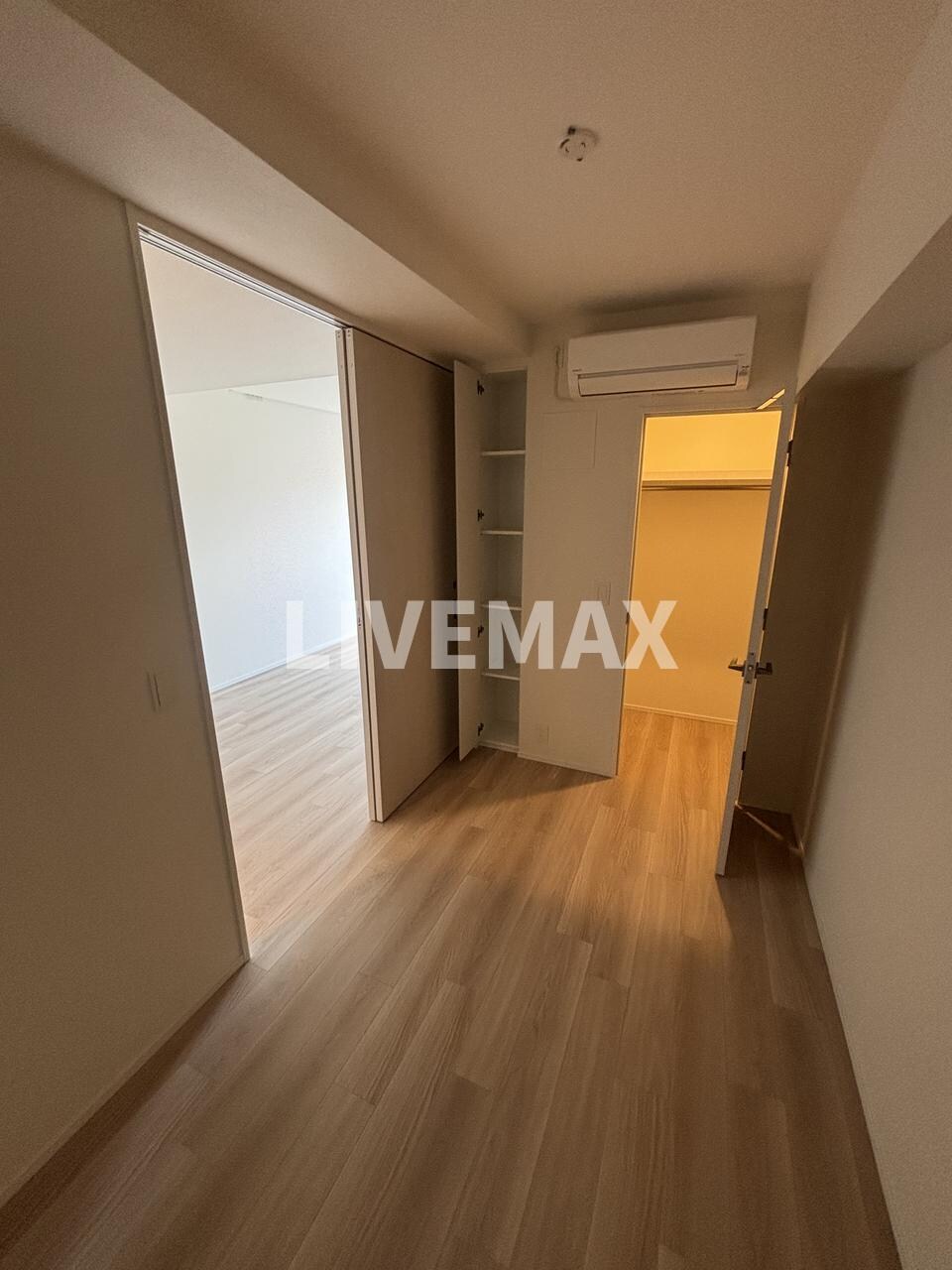 コンフォリア・リヴ大森西の物件内観写真