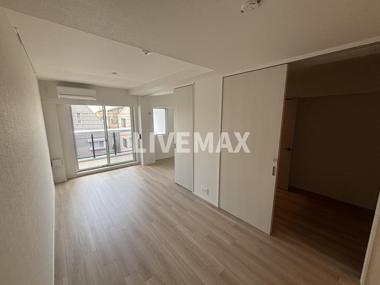 コンフォリア・リヴ大森西の物件内観写真