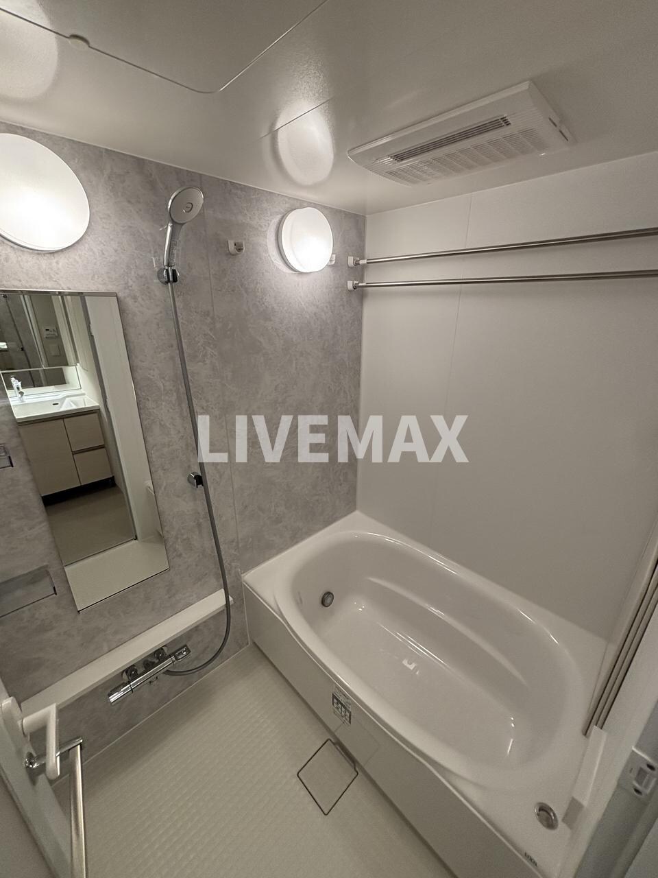 コンフォリア・リヴ大森西の物件内観写真