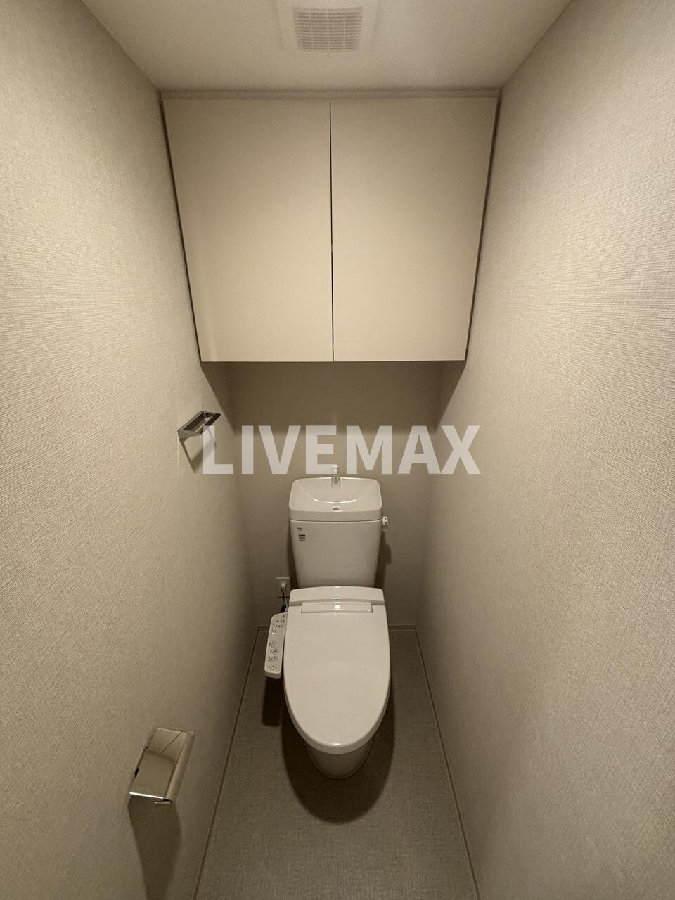 コンフォリア・リヴ大森西の物件内観写真