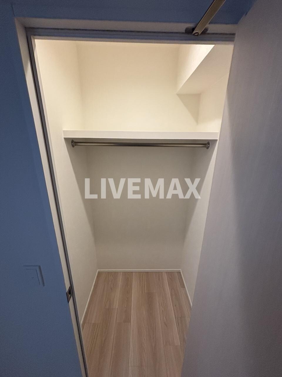 コンフォリア・リヴ大森西の物件内観写真