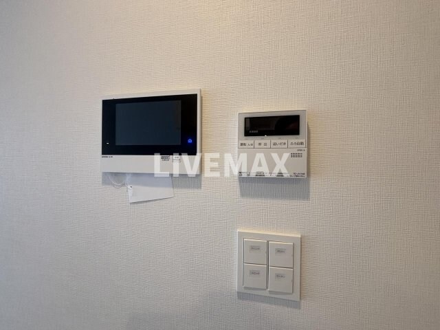 コンフォリア・リヴ大森西の物件内観写真