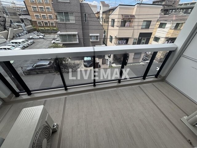 コンフォリア・リヴ大森西の物件内観写真