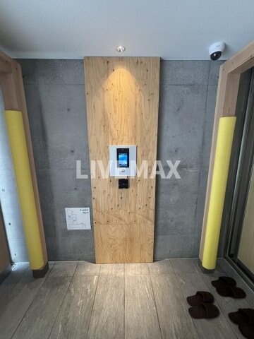 コンフォリア・リヴ大森西の物件内観写真