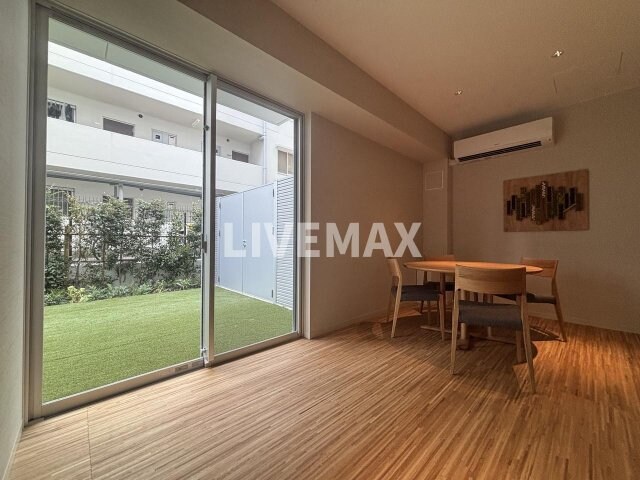 コンフォリア・リヴ大森西の物件内観写真