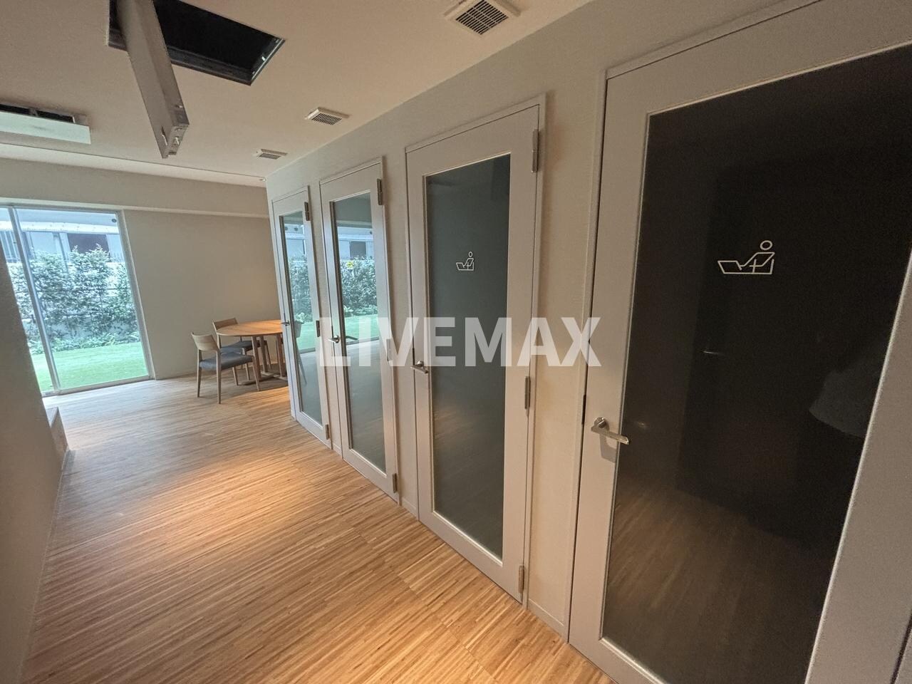 コンフォリア・リヴ大森西の物件内観写真